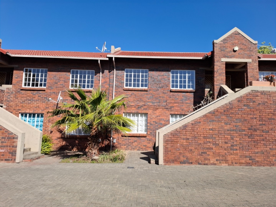 2 Bedroom Property for Sale in Universitas Free State